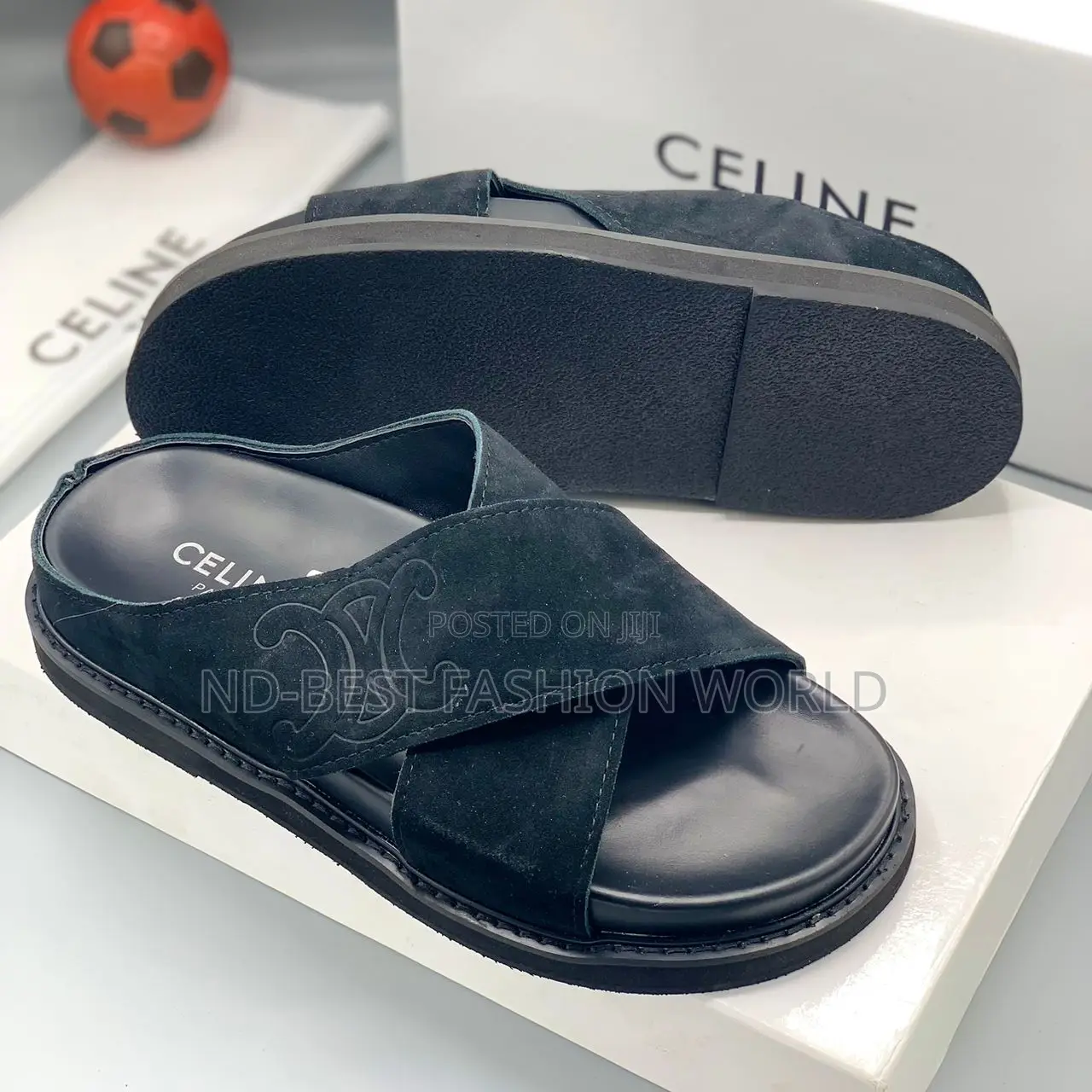 Pure Quality Slippers