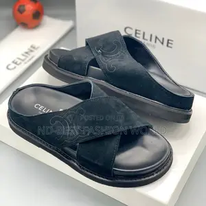 Pure Quality Slippers