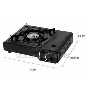 High Quality Safety Propane Butane Burner