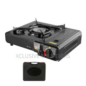 High Quality Safety Propane Butane Burner