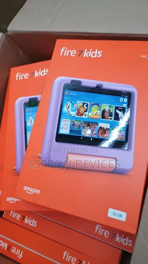 New Amazon Fire 7 Kids Edition 2022 16 GB