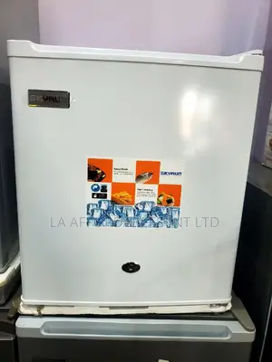 Skyrun Bedsize Fridge BCD-55a