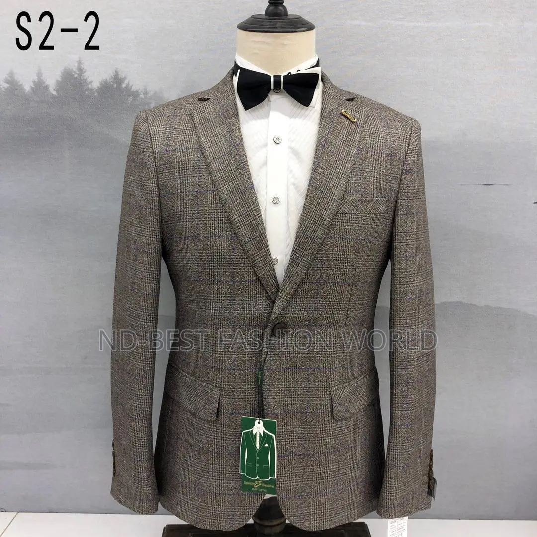Pure Quality Suits