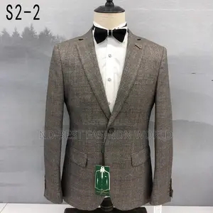 Photo - Pure Quality Suits