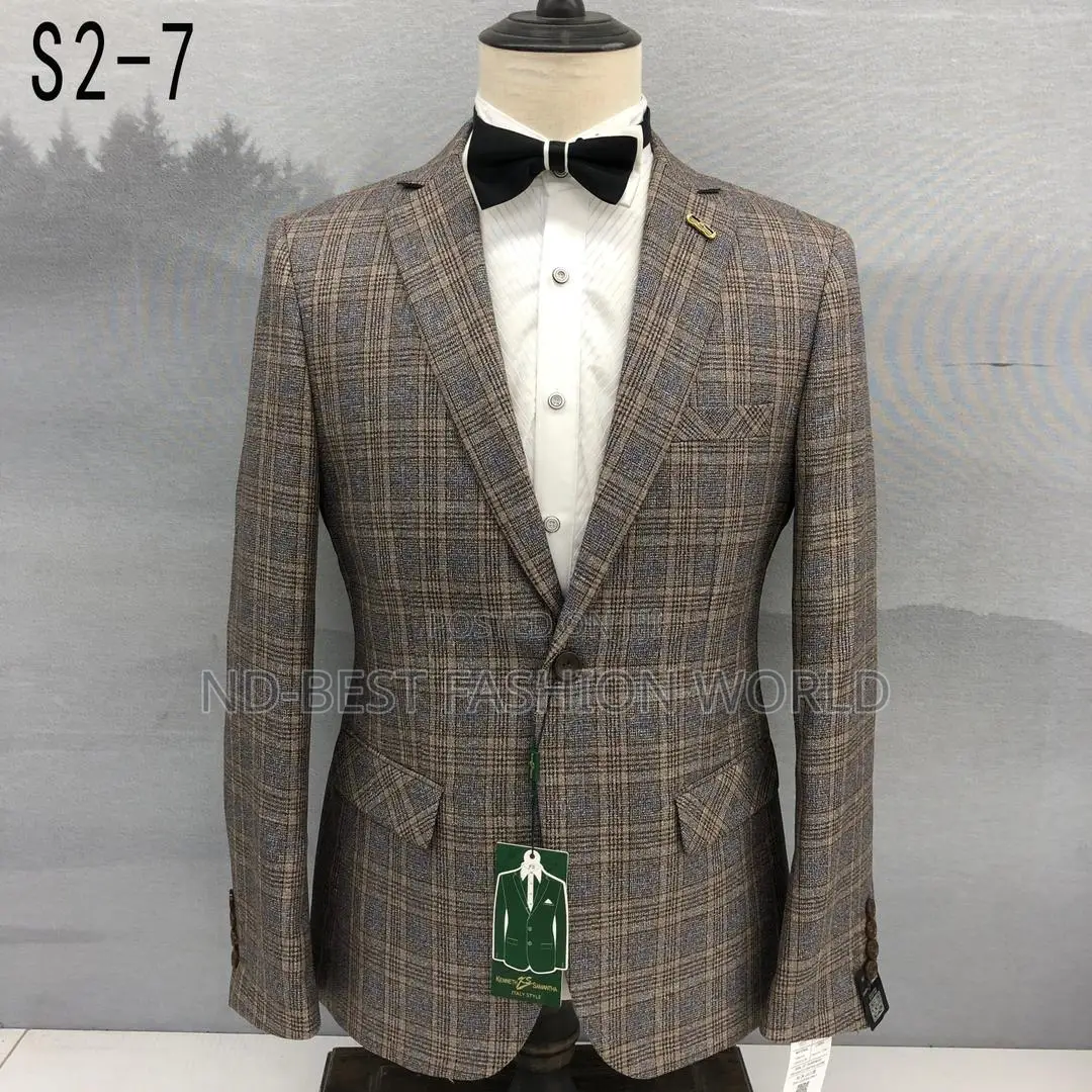 Pure Quality Suits