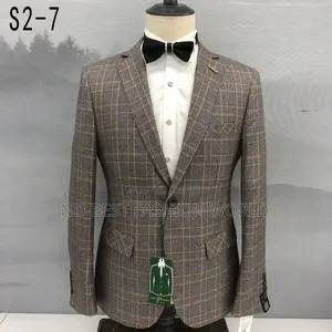 Pure Quality Suits