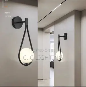 Led Wallbracket White and Warm White