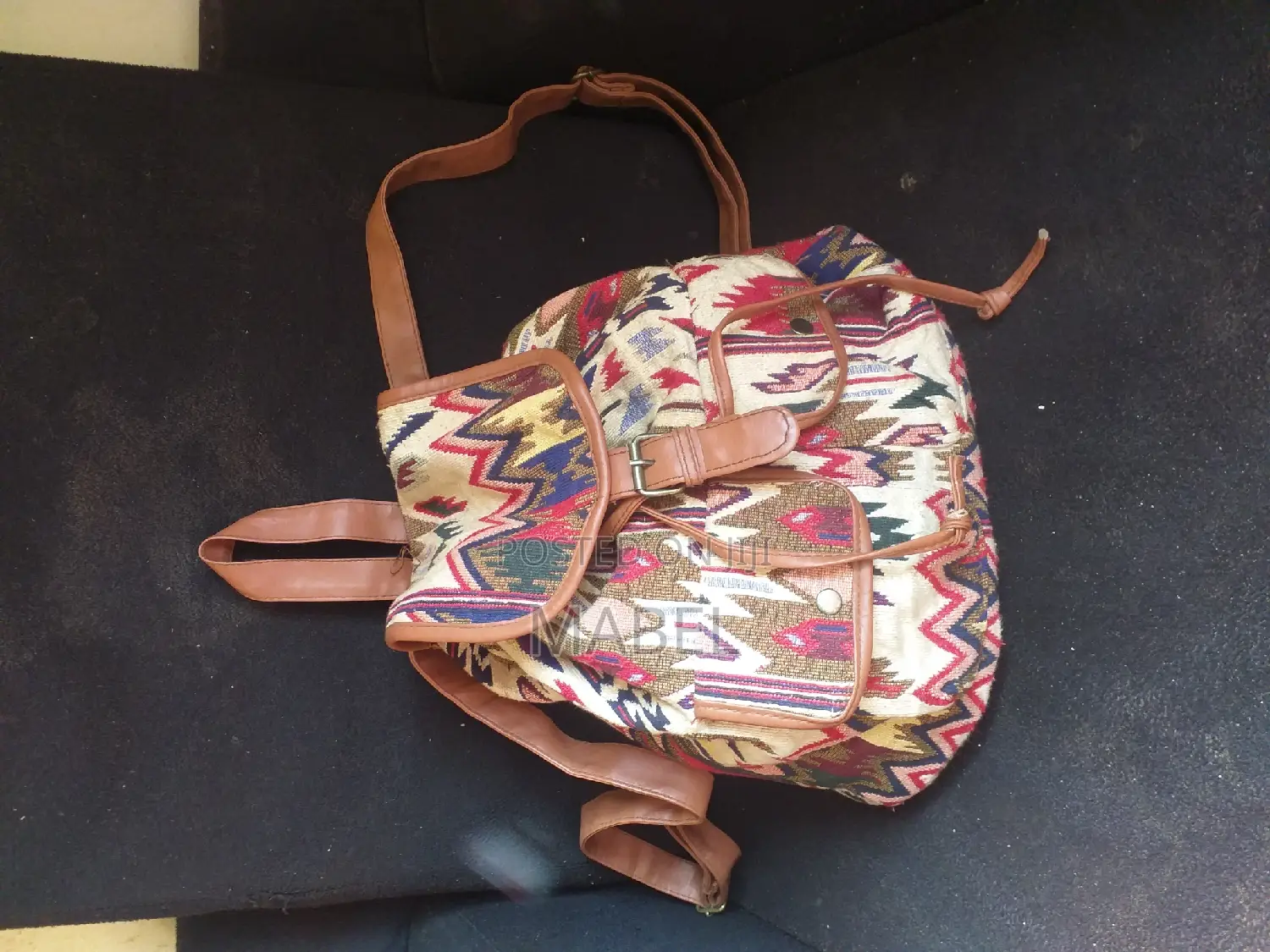 School Bag