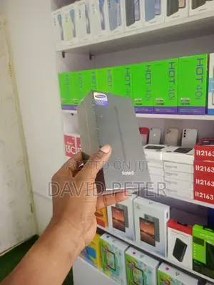 New Samsung Galaxy Note 10 5G 256 GB Silver
