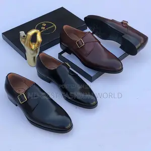 Pure Leather Shoes
