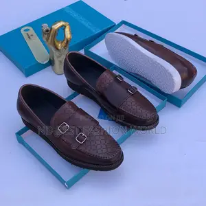 Pure Leather Shoes