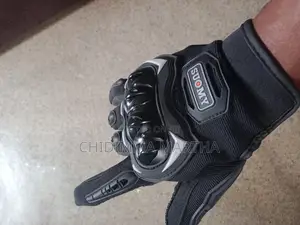 Nice Hand Glove for Bikers