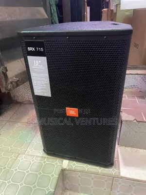 JBL Powered Speaker SRX715MP