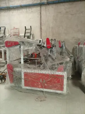Nylon Bag Making Machine Nylon Bag Making Machine