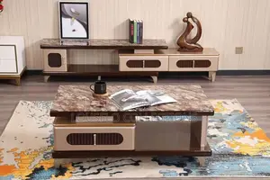 Quality Tv Stand and Centre Table