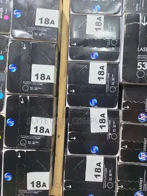 HP Laserjet 18A Toner