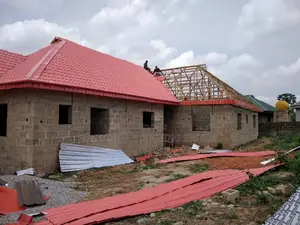 Experience Installation of Roofing Sheets
