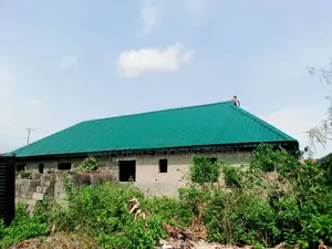 Experience Installation of Roofing Sheets