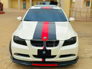Universal Car Front Bumper Lip and Side Skirt Abs
