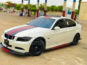Universal Car Front Bumper Lip and Side Skirt Abs