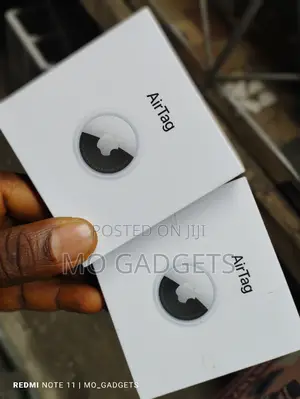 Apple Smart Tag Air Tag (Tracker)