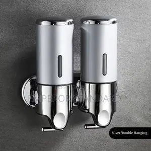 Wall Soap Dispenser