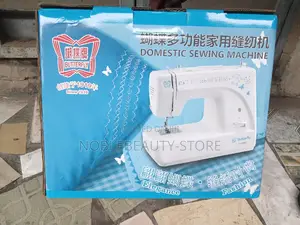 Butterfly Domestic Sewing Machine