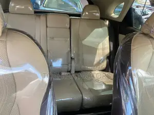Lexus RX 350 2016 Brown