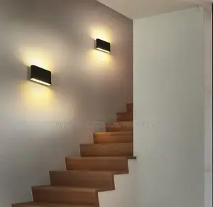 Unique Wall Light Available for Sale