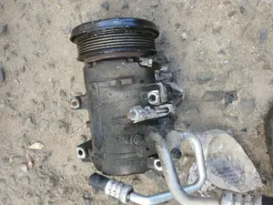 Sienna Compressor 2014 Models Manual Is Available for Sale 