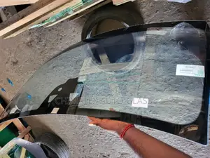 Mercedes Gle 2022 Windscreen Glass W167