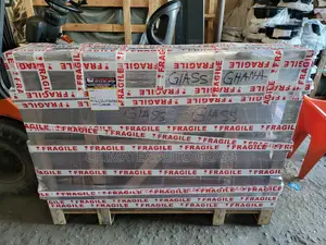 Windscreen Waybill to Ghana All Kinds of Windscreen Glass