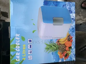 Car Cooler