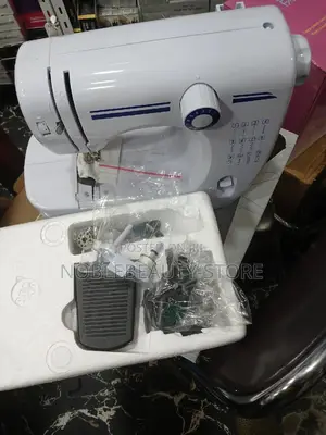 Multipurpose Sewing Machine