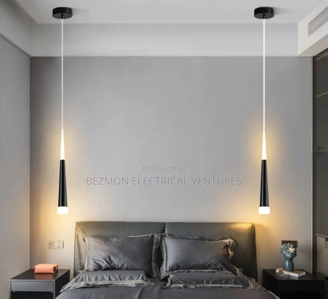 Unique Bedside Light Available for Sale