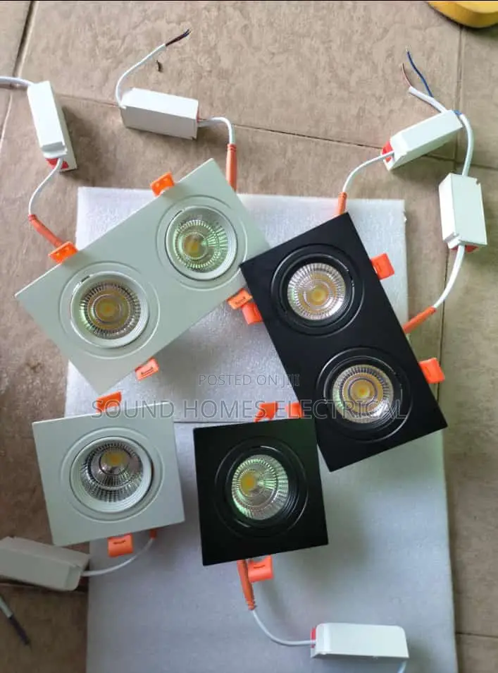 Magnificent Spot Lights