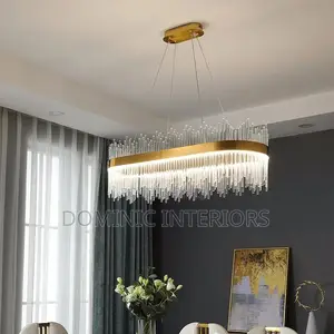 Luxury Hotel Pendant Lamp /800mm