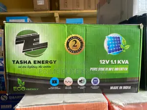 1.1kva Tasha Inverter