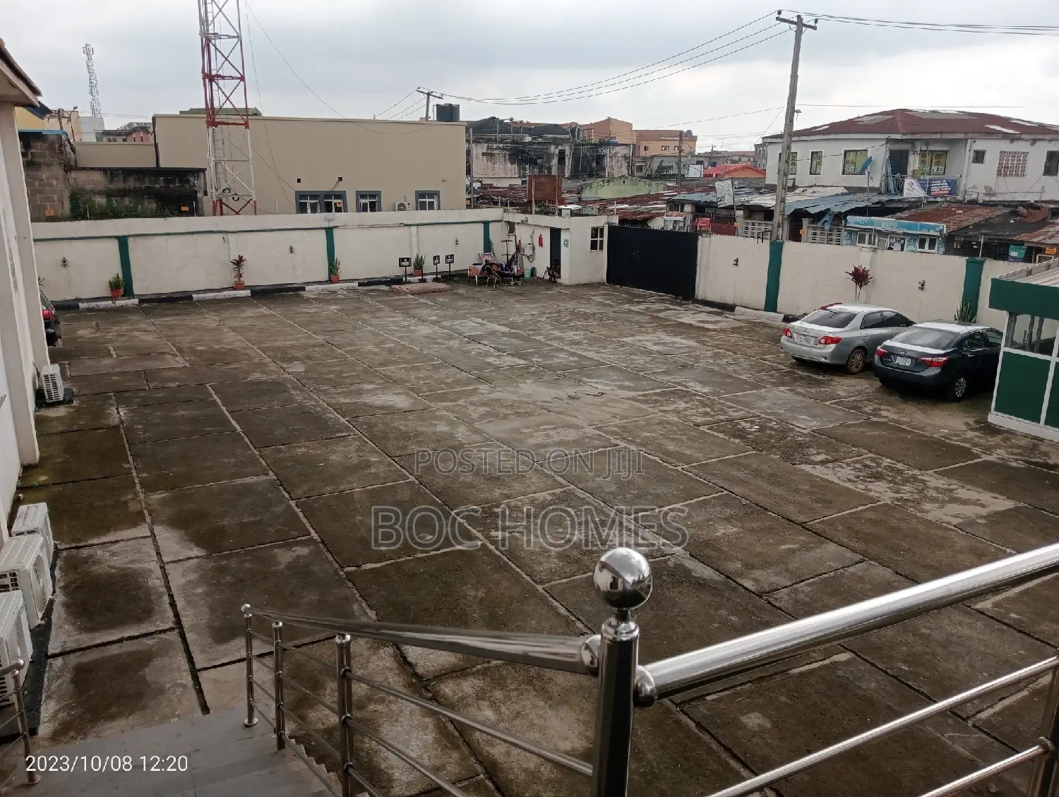 Event Centre for Sale