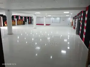 Event Centre for Sale