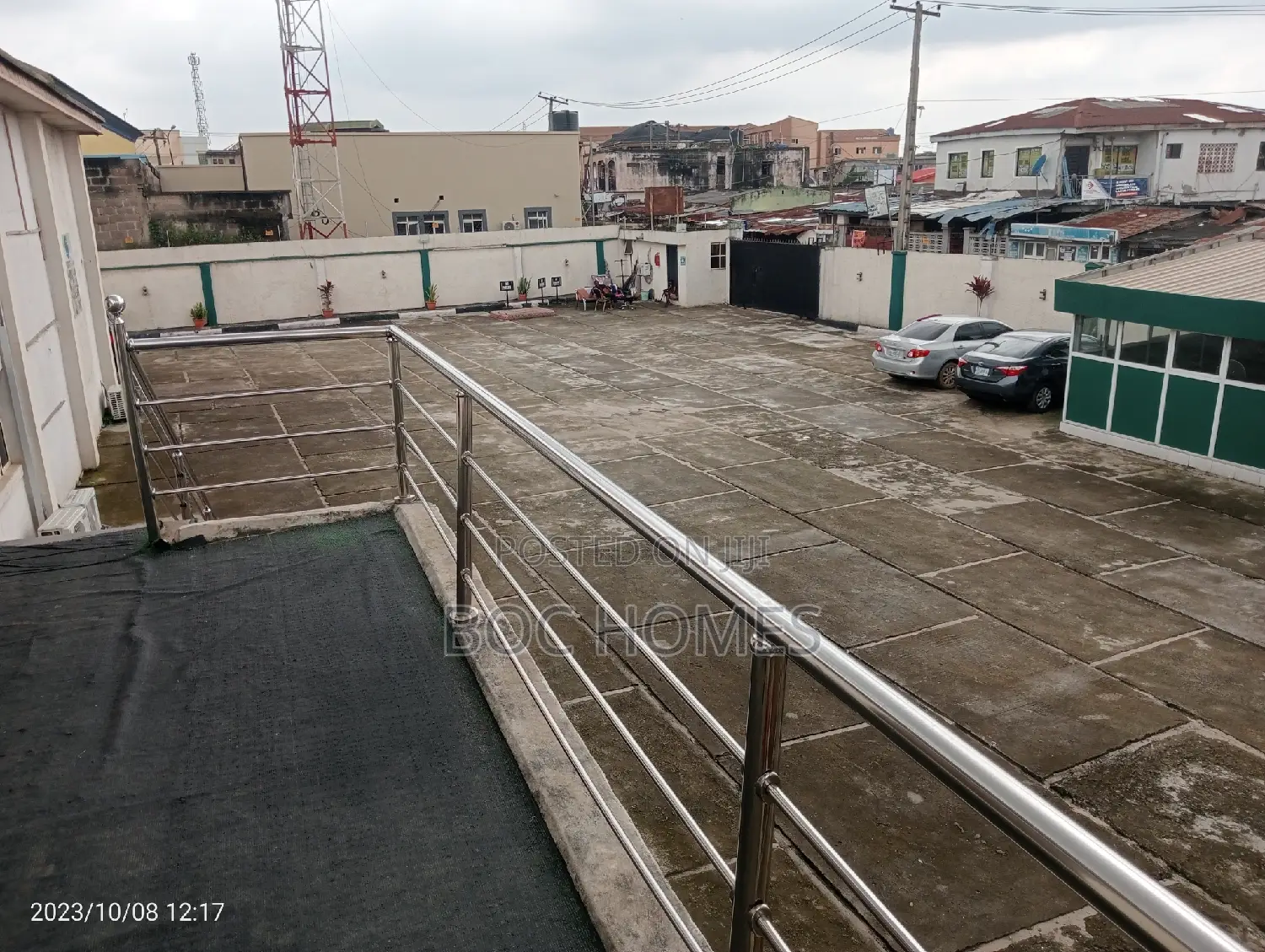 Event Centre for Sale