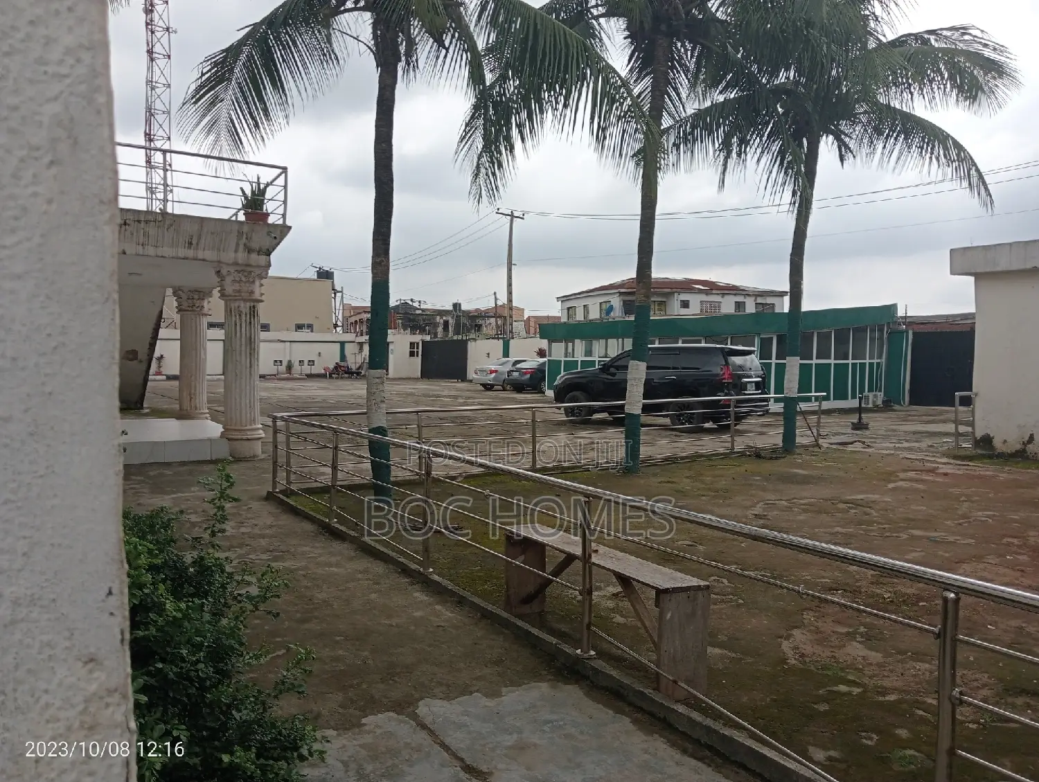 Event Centre for Sale