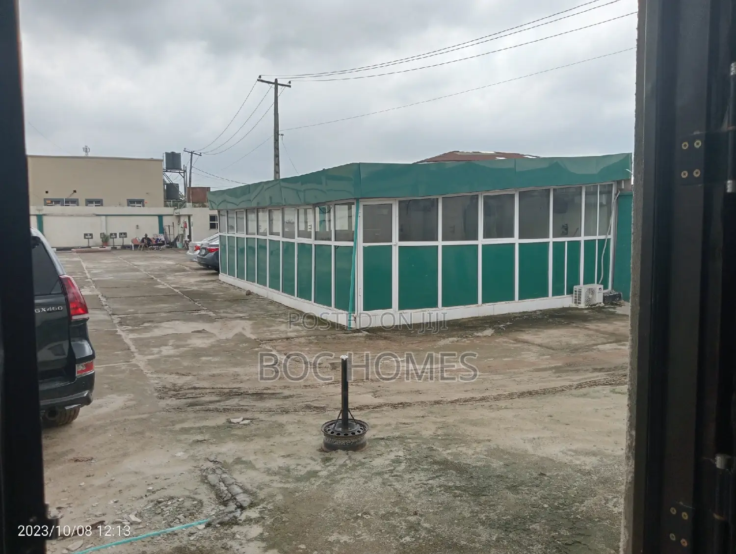 Event Centre for Sale
