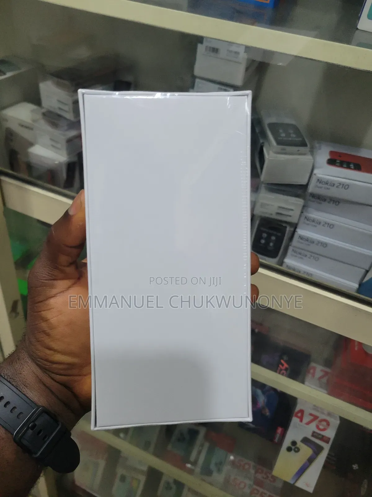 New Xiaomi Redmi 13 256 GB