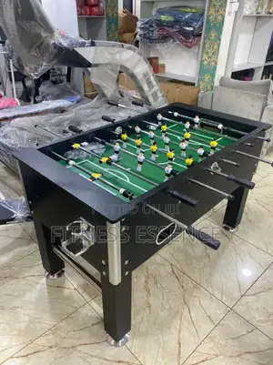 Big Table Soccer