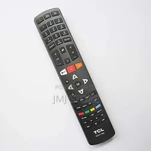 Photo - Remote Control for TCL LCD Tv
Product Code: 6353216