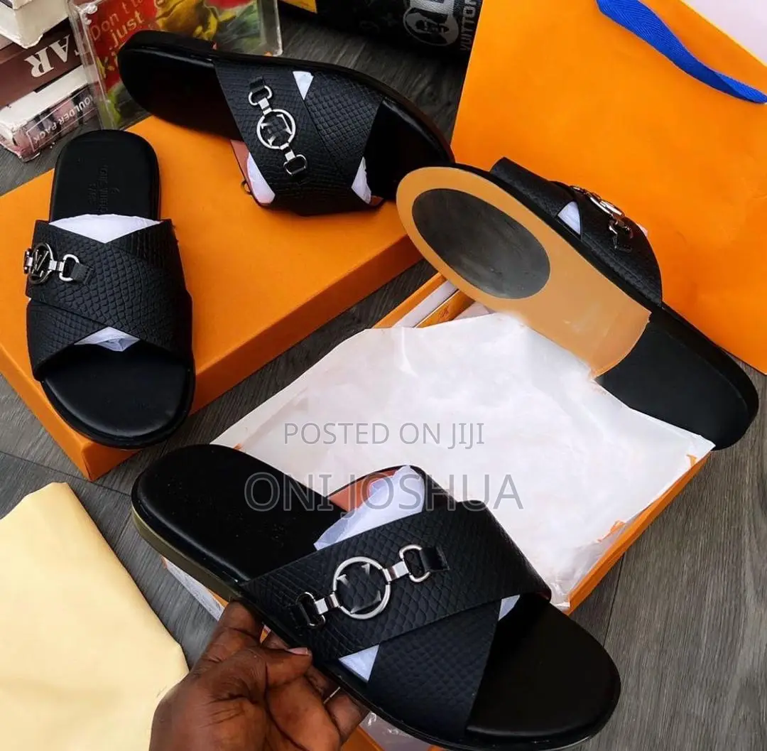 Luxury Original Slide