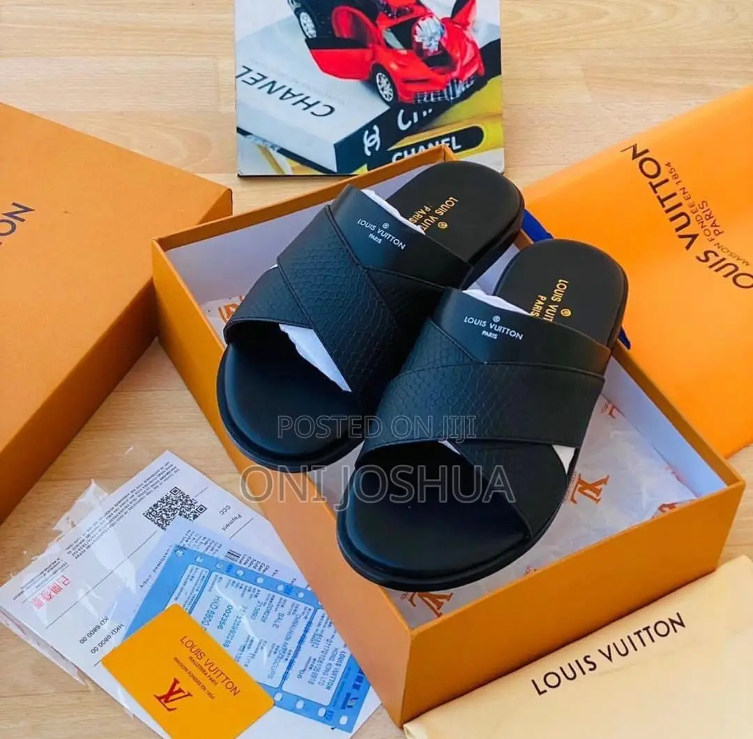 Luxury Original Slide