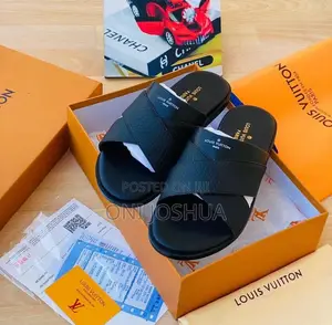 Luxury Original Slide