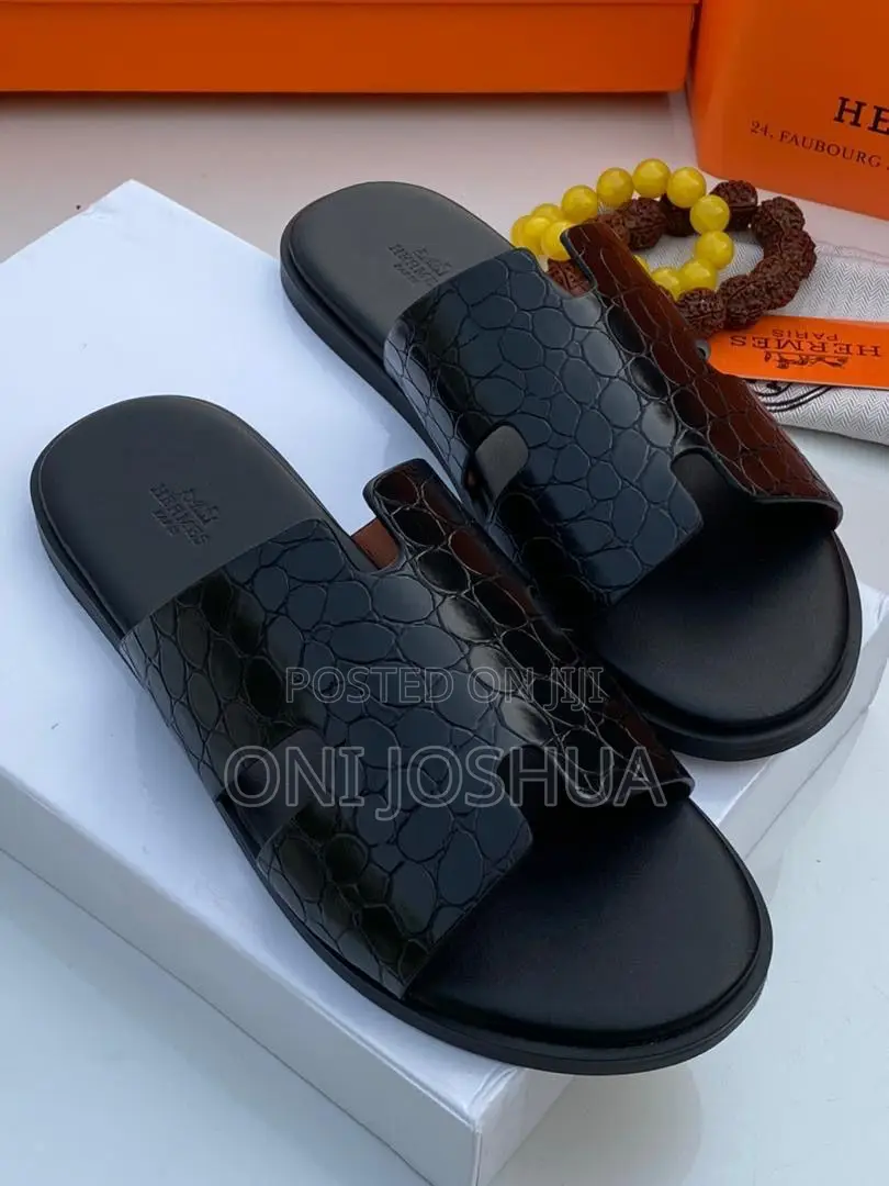 Luxury Original Slide